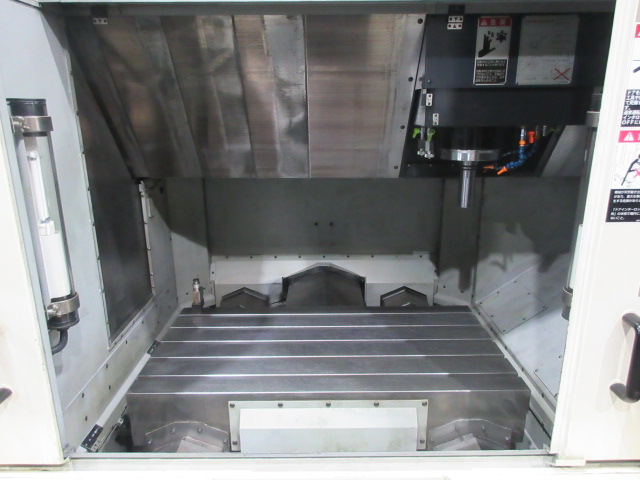 MAKINO V56 (2005)